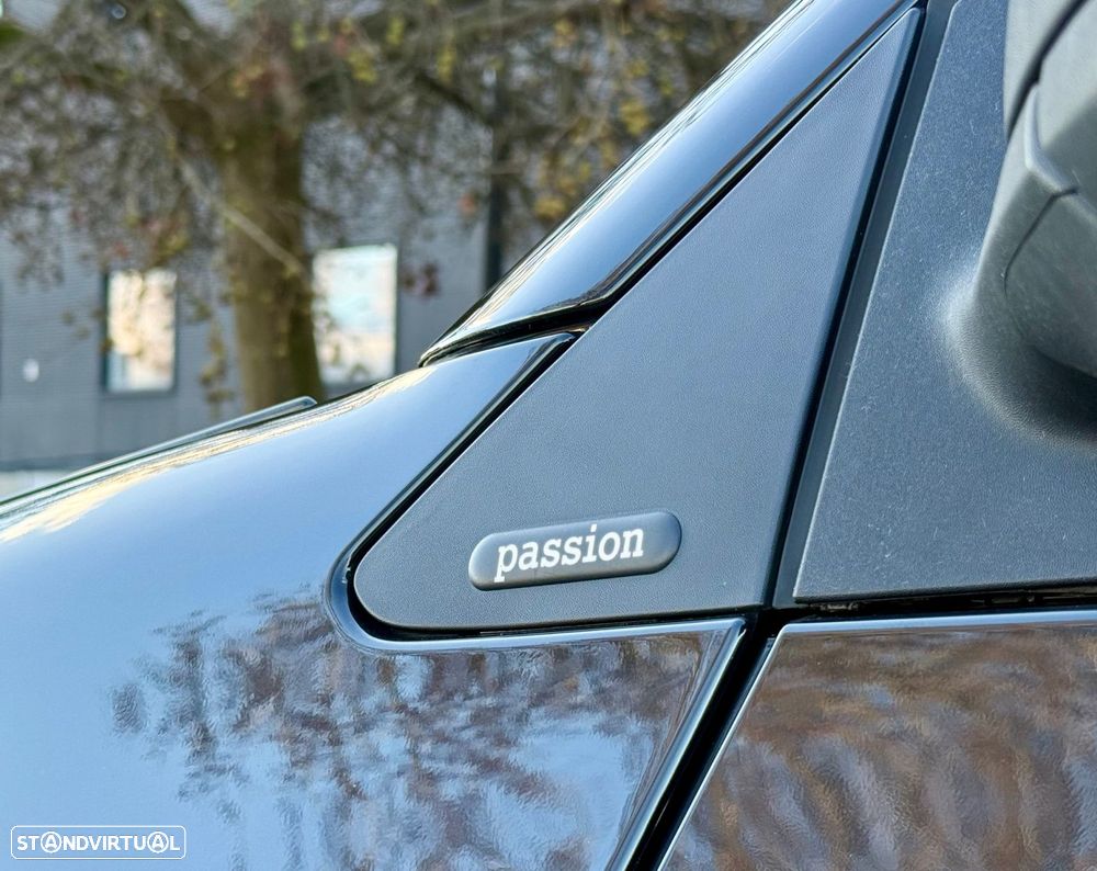 Smart ForTwo Coupé 0.9 Passion 90 - 9