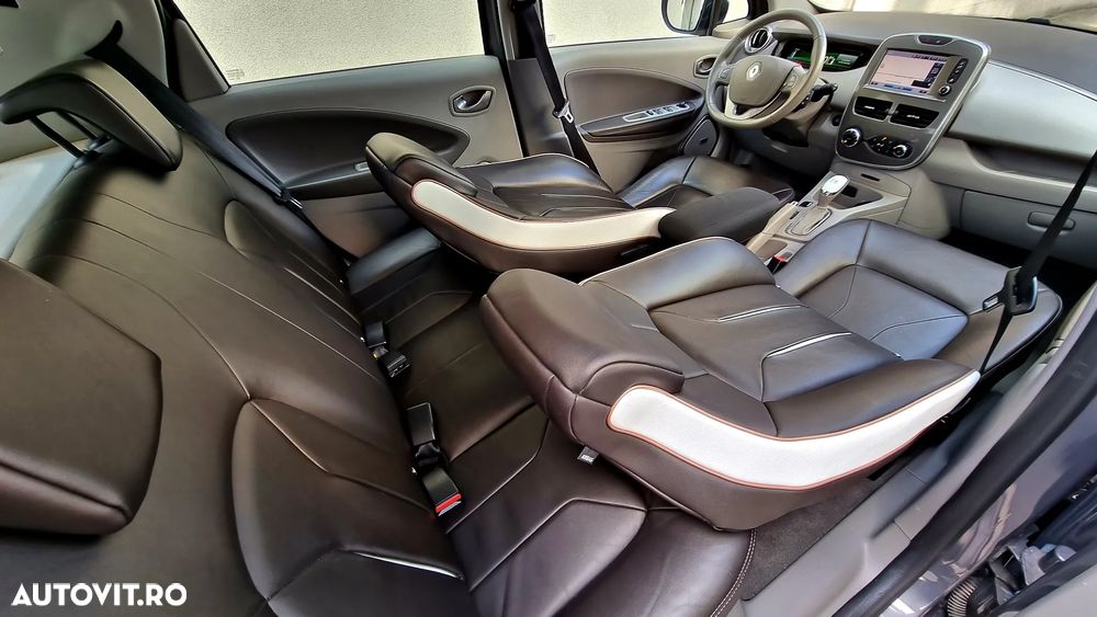 Renault ZOE 40 LIFE - 34