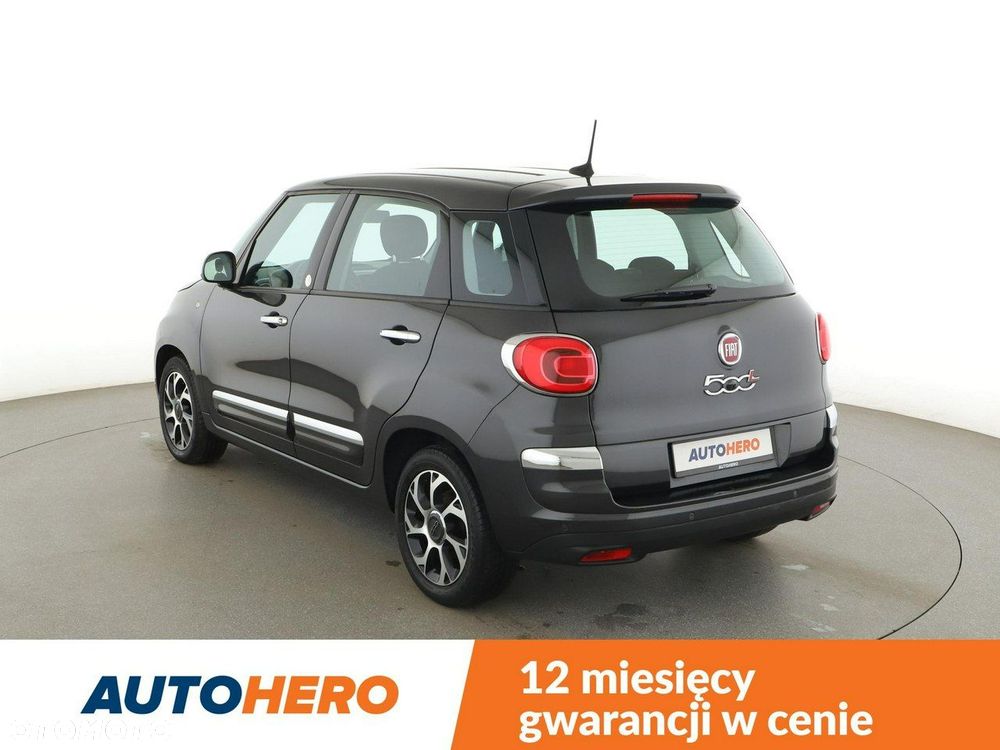 Fiat 500L 1.4 16V Urban - 4
