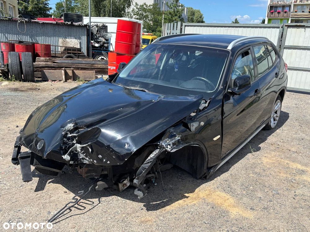 BMW X1 sDrive18d - 3