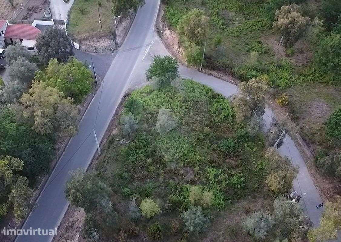 Terreno  para venda - Grande imagem: 2/3