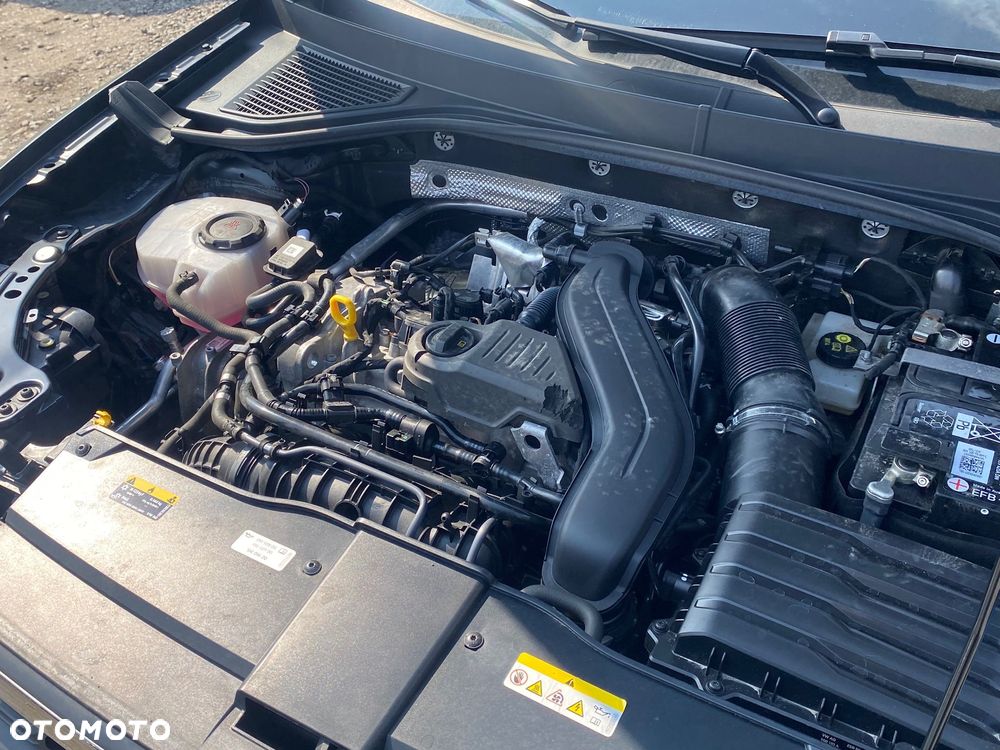 Volkswagen T-Roc 1.5 TSI Special Edition DSG - 15