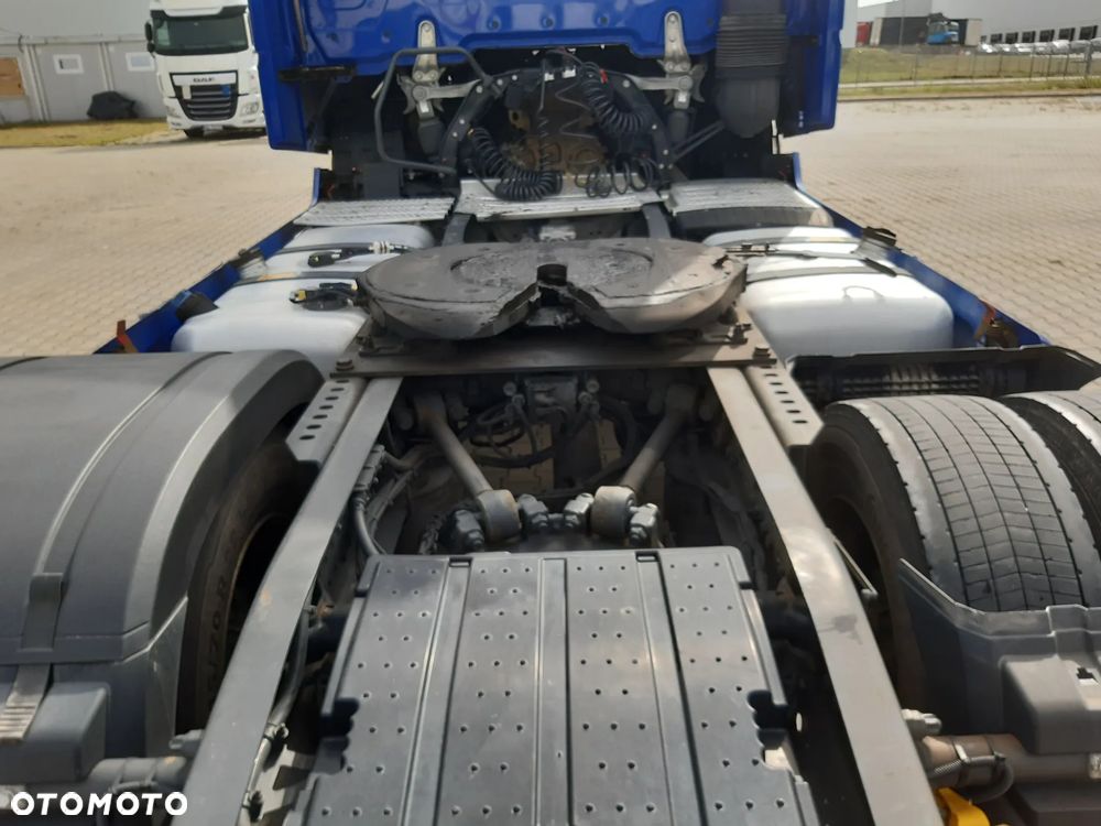 Mercedes-Benz ACTROS 1848 STANDARD - 7