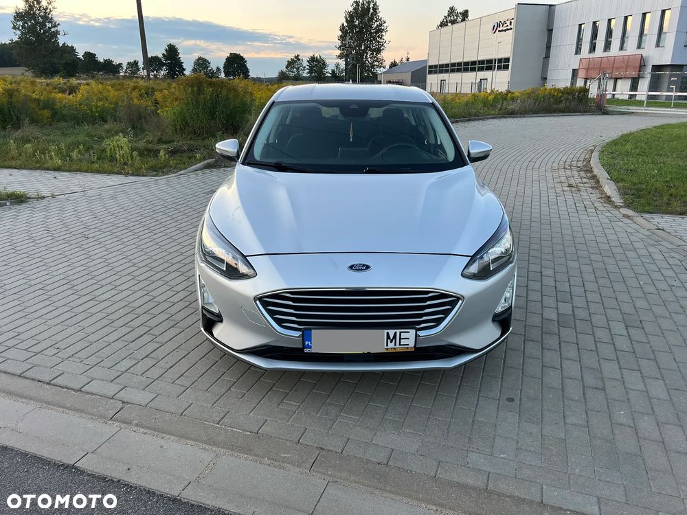 Ford Focus 1.5 EcoBlue Trend Edition - 2