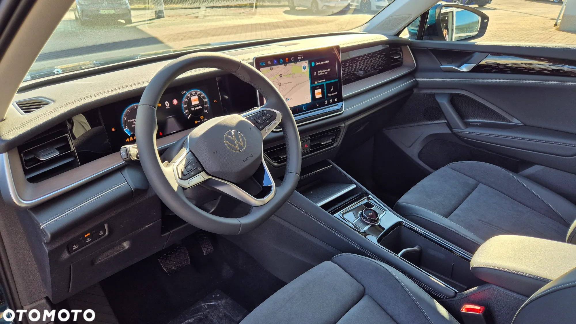 Volkswagen Tayron - 13
