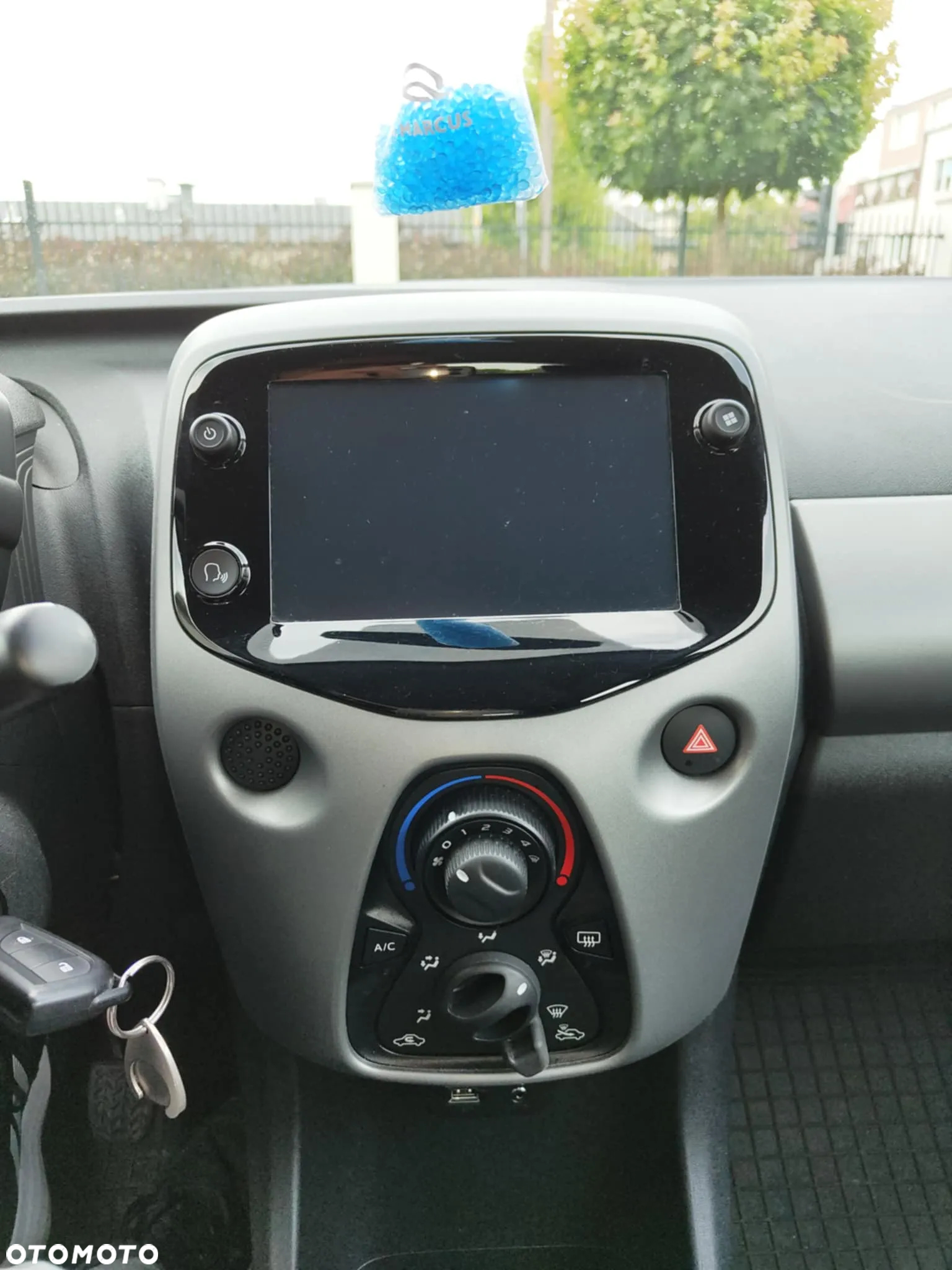 Toyota Aygo 1.0 VVT-i Color Edition - 9