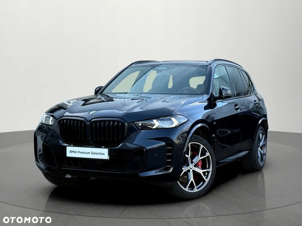 BMW X5 xDrive40d - 2