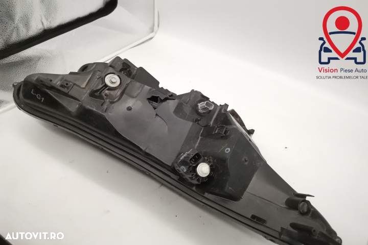 Far Stanga Original Led  Honda  CR-V  5 facelift [2019 - 2022] - 6