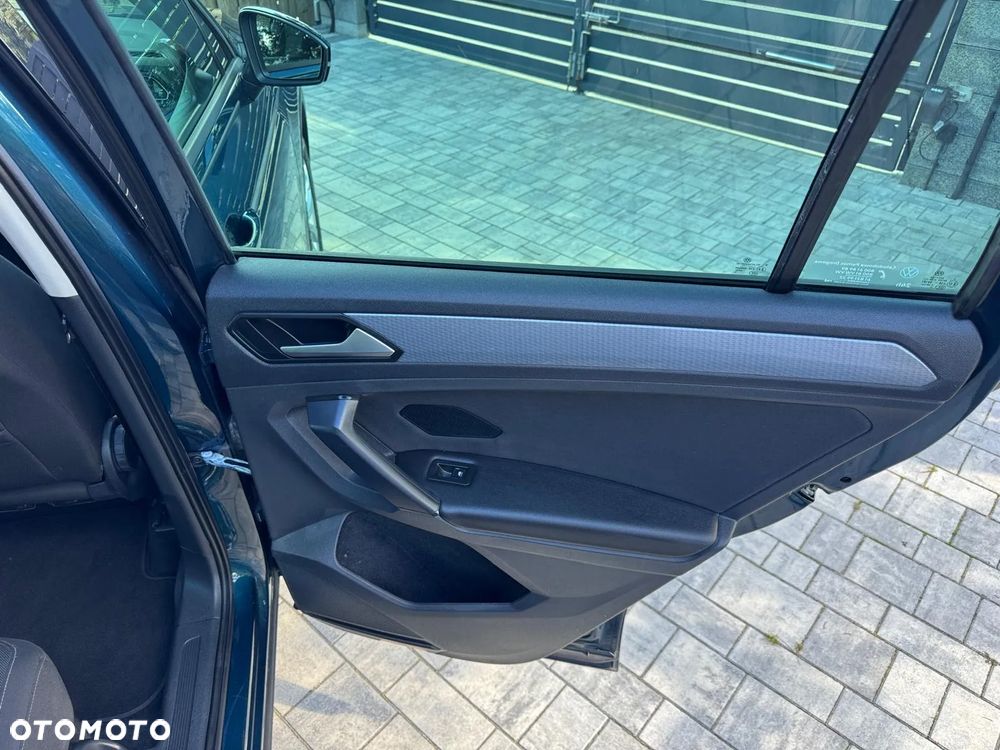 Volkswagen Tiguan 2.0 TDI SCR Life DSG - 35