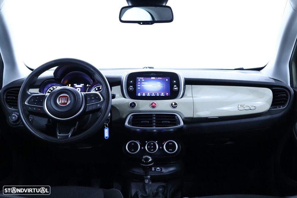 Fiat 500 - 20