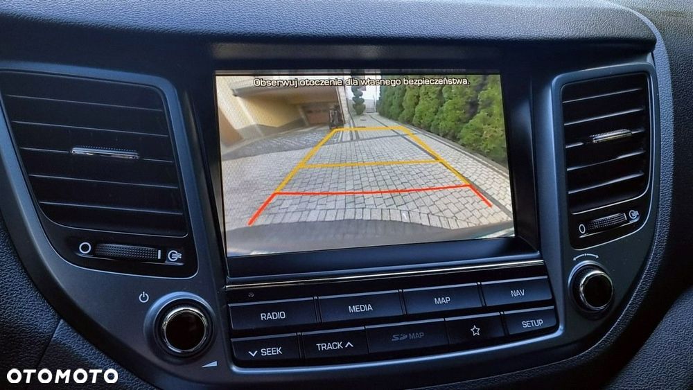Hyundai Tucson - 16