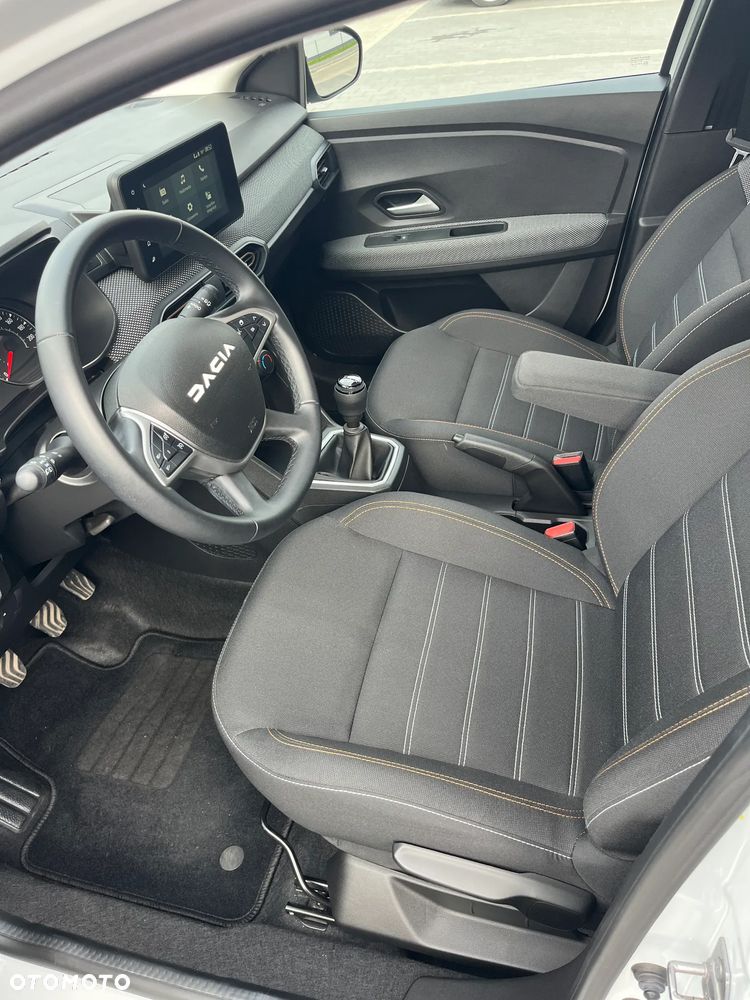 Dacia Sandero Stepway 1.0 TCe Expression - 13