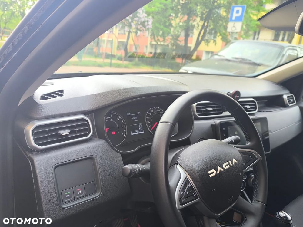 Dacia Duster 1.0 TCe Journey - 6