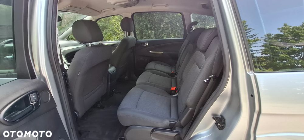 Ford S-Max 2.5 Gold X - 18