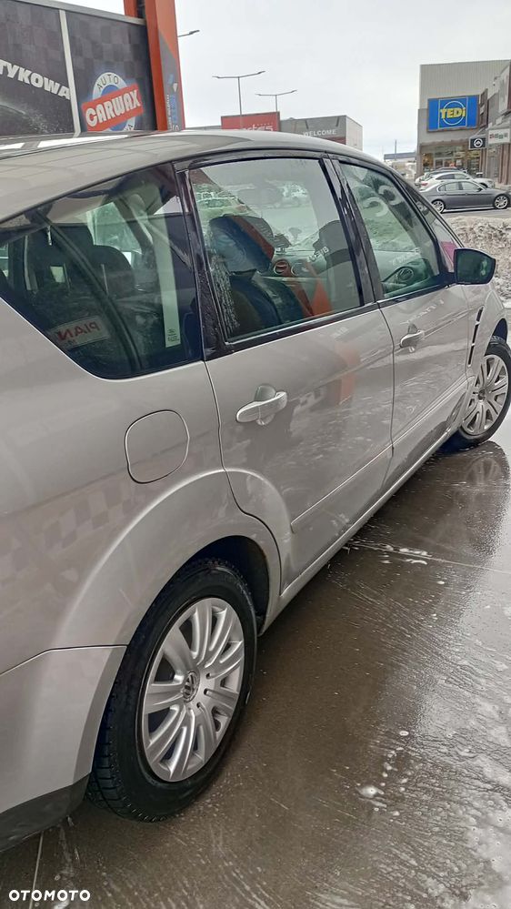 Ford S-Max 2.0 Ambiente - 13