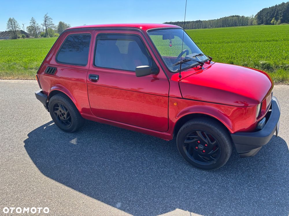 Fiat 126 650 Elegant - 12