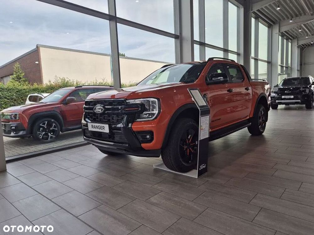 Ford Ranger - 3