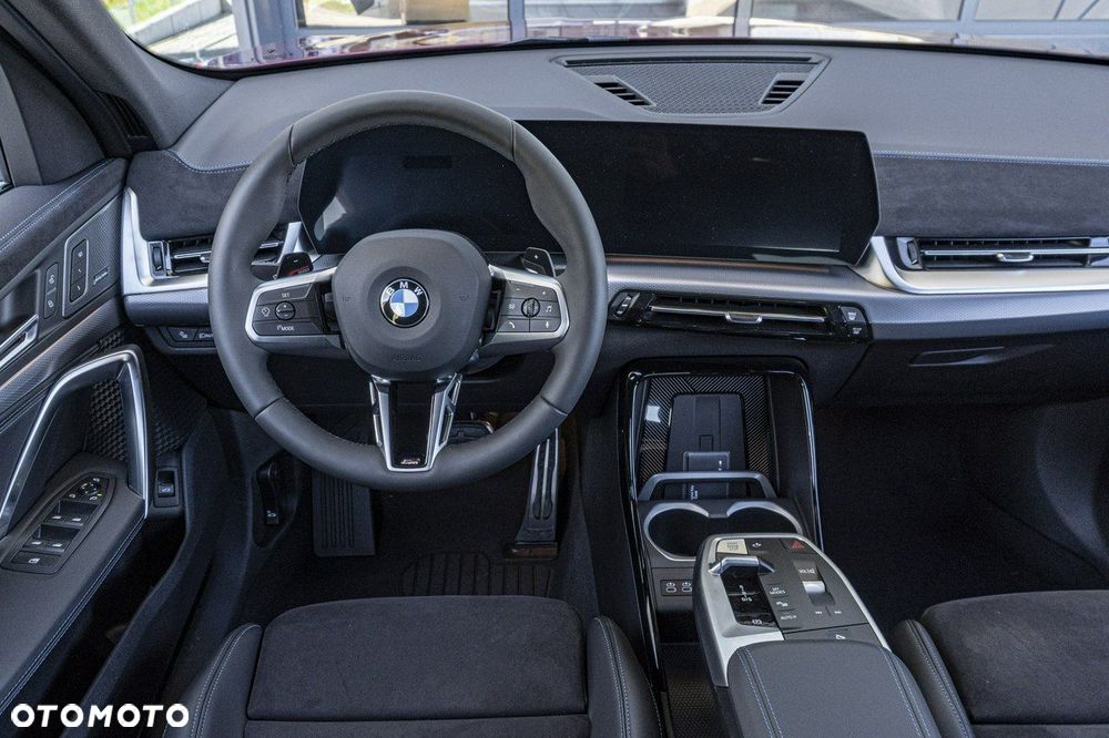 BMW X2 - 17