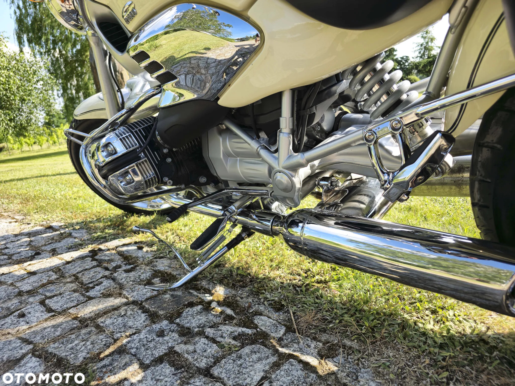 BMW R - 21