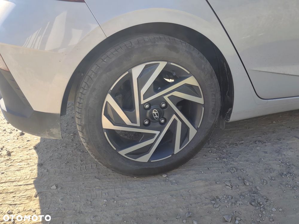 Hyundai i20 1.2 Modern - 7