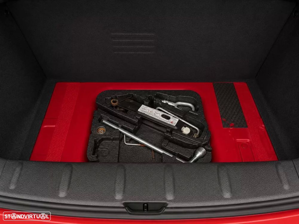 MINI Cabrio Cooper - 21
