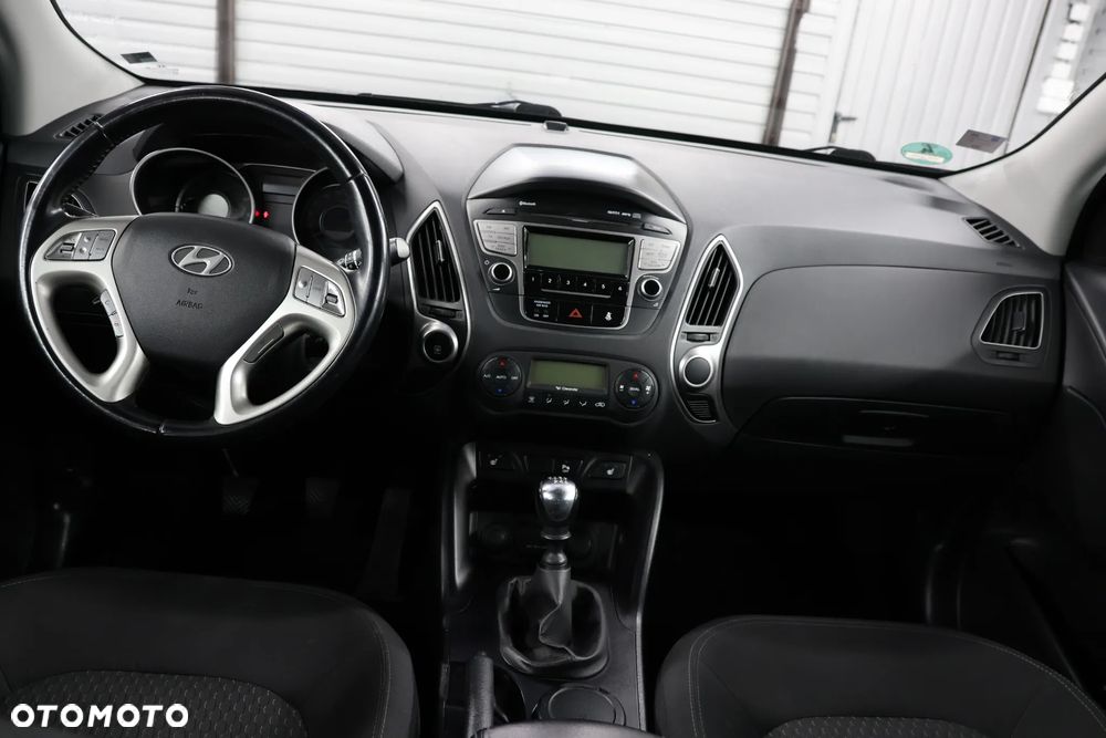 Hyundai ix35 1.6 2WD Comfort - 5