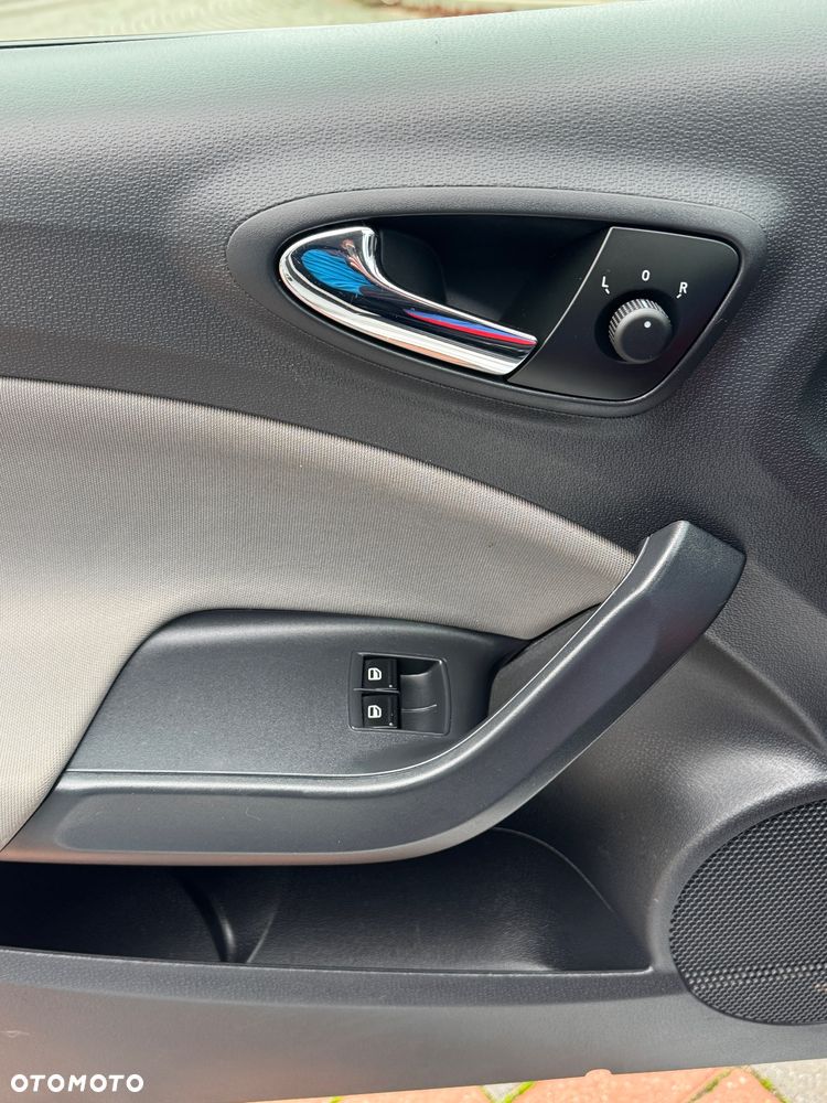 Seat Ibiza - 15