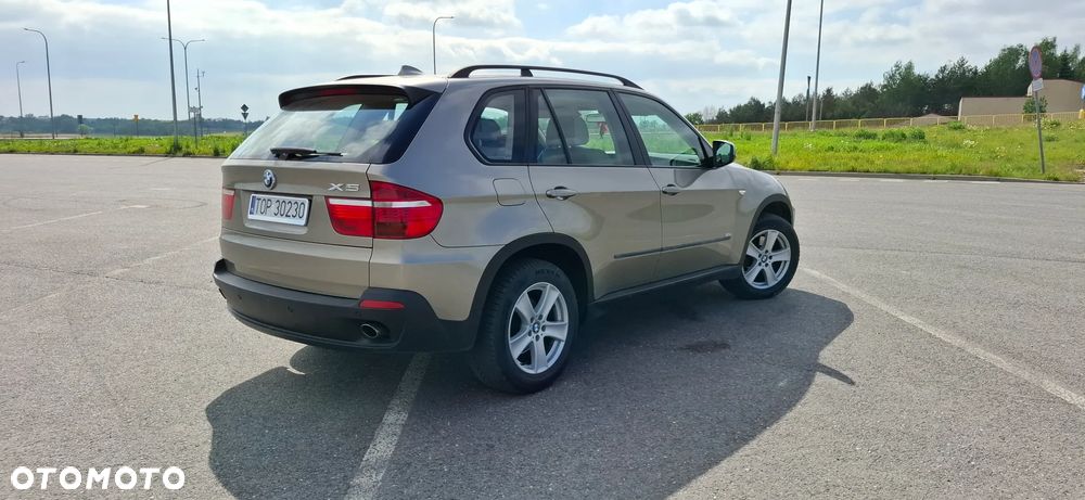 BMW X5 3.0d - 8