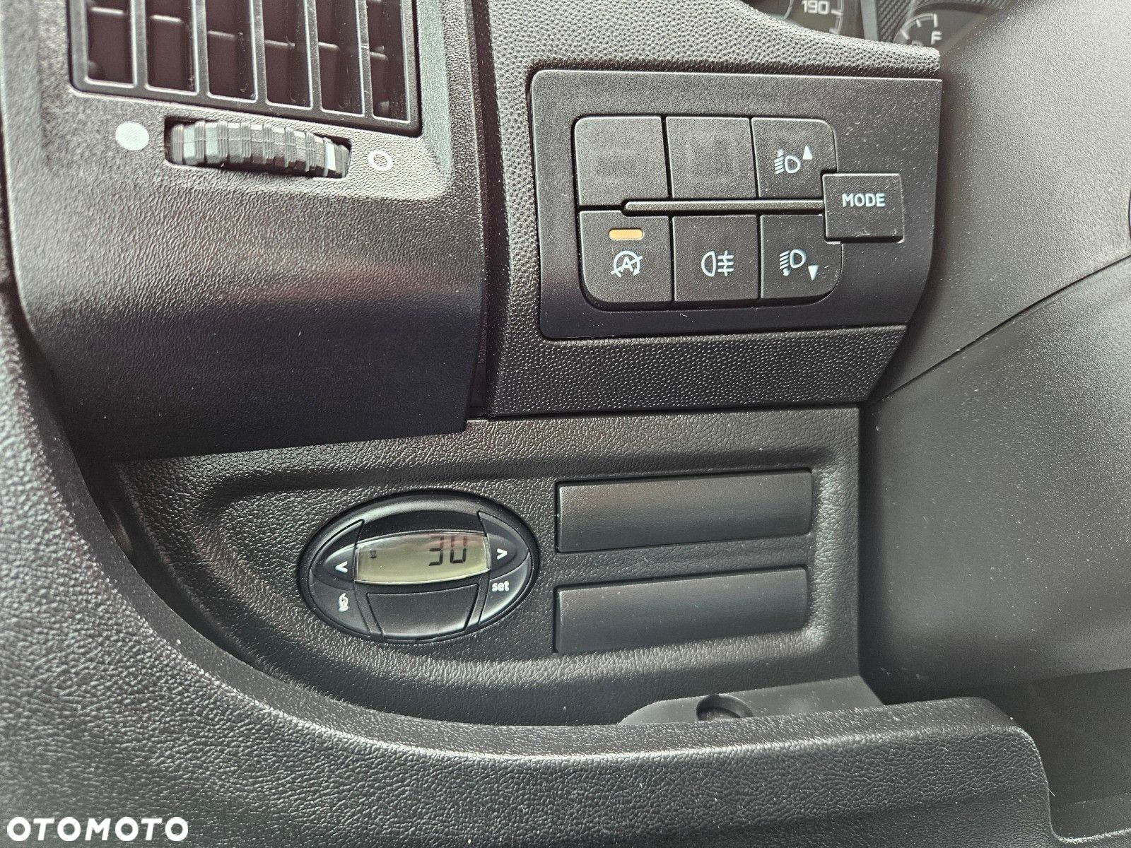 Citroën Jumper L3H2 *54999zł NETTO* 2.2HDi/165KM - 23