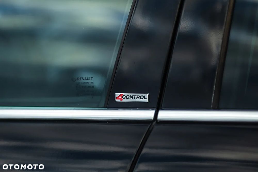 Renault Laguna dCi 175 FAP Initiale - 14