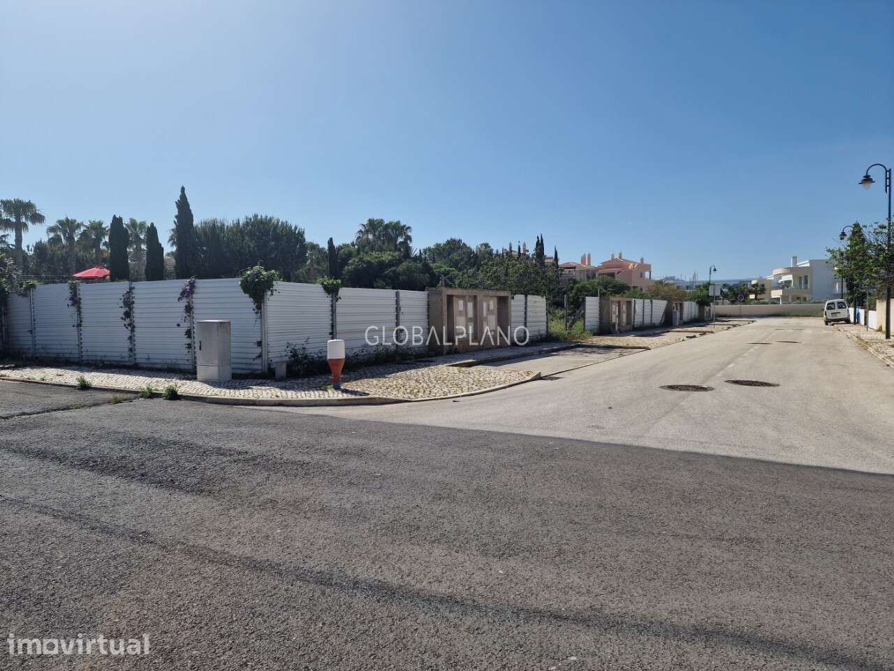 Moradias a 300m da praia - Grande imagem: 5/8