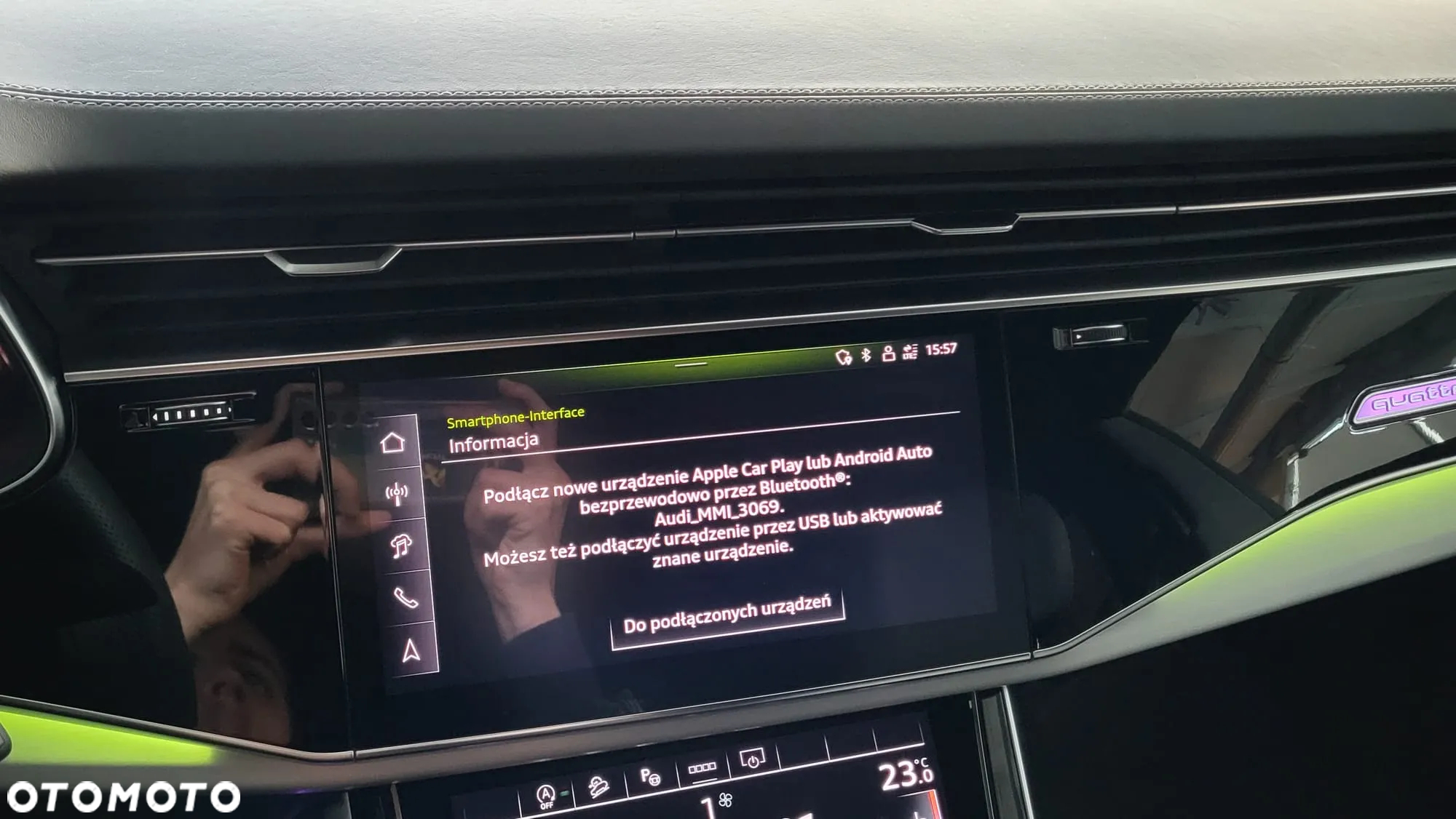 Audi Q8 - 9
