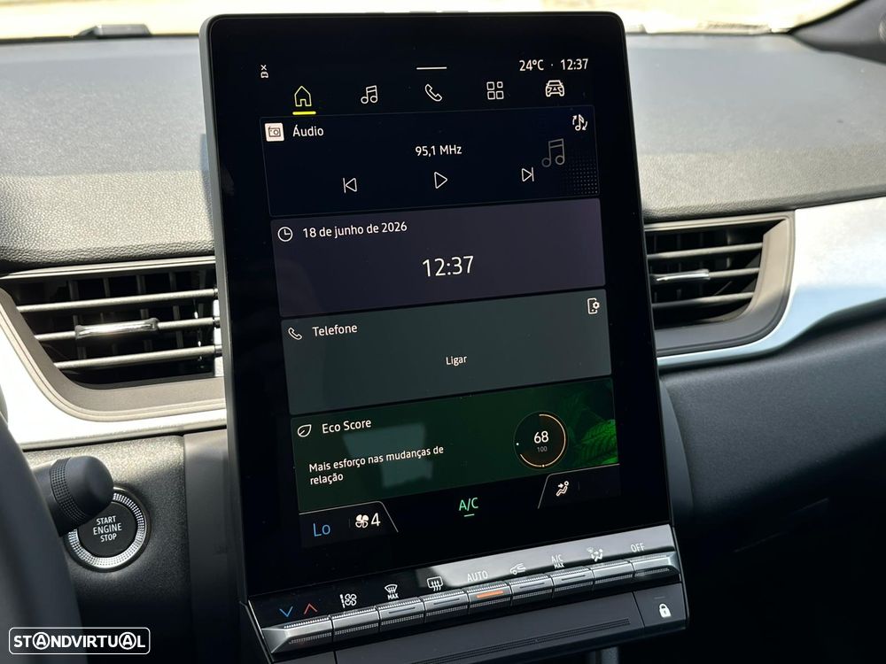 Mitsubishi ASX 1.0 MPI-T Bi-Fuel Kaiteki - 18