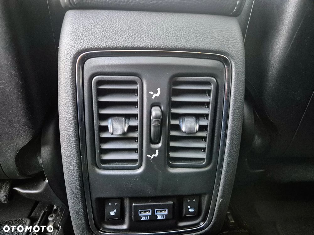 Jeep Grand Cherokee 3.0 CRD Summit - 24