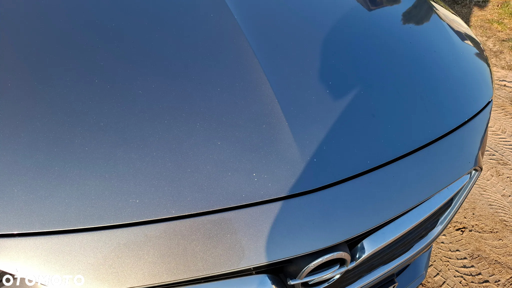 Opel Insignia 2.0 CDTI Sports Tourer Automatik Business Innovation - 37