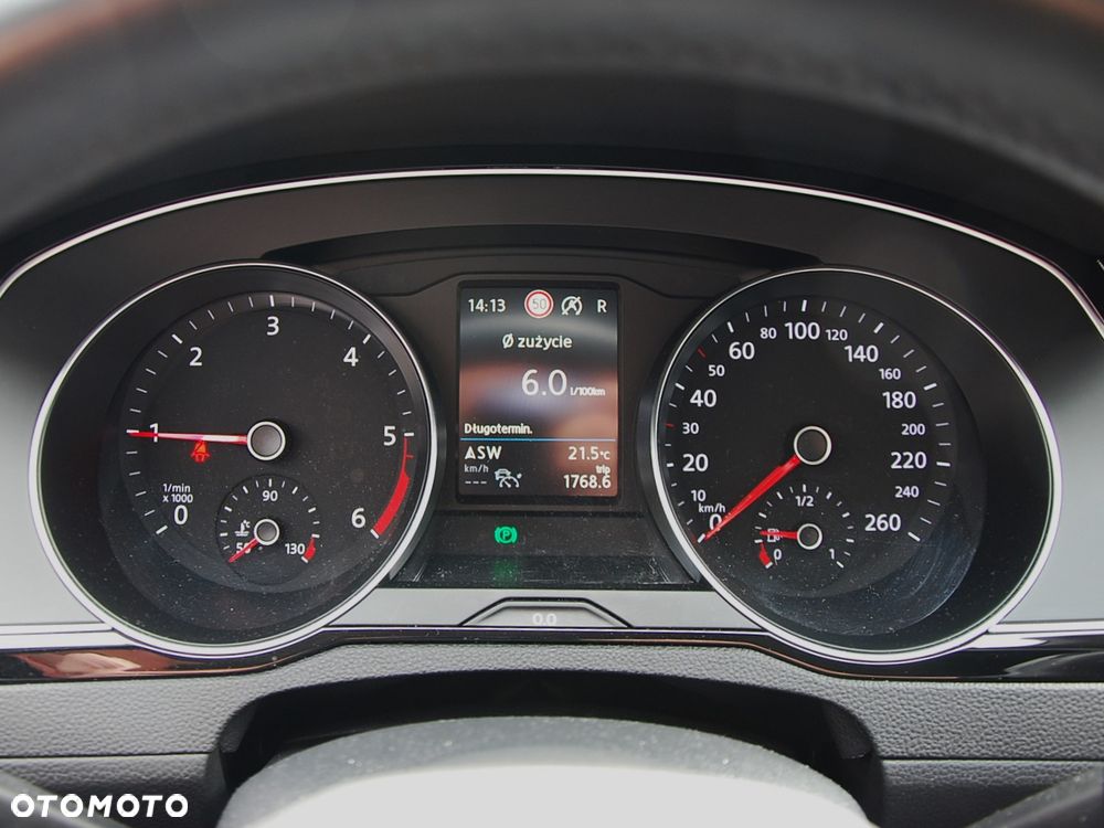 Volkswagen Passat 2.0 TDI EVO Business DSG - 28