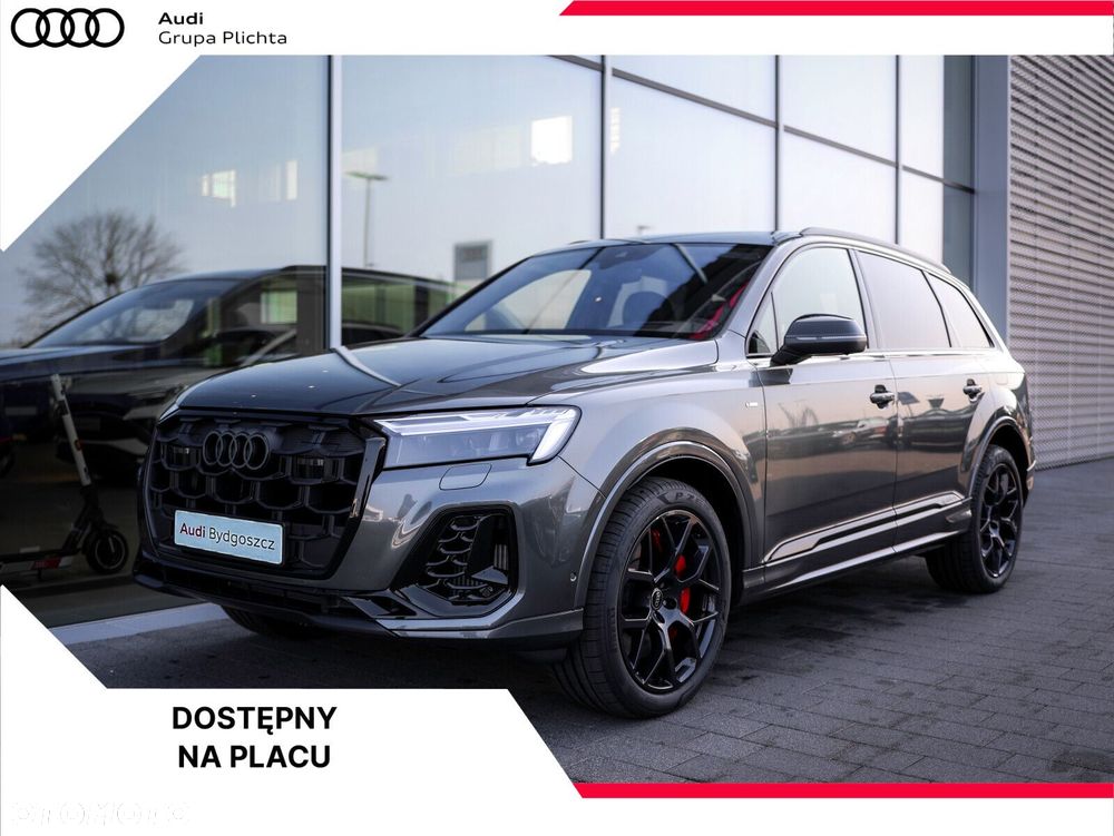 Audi Q7 - 1