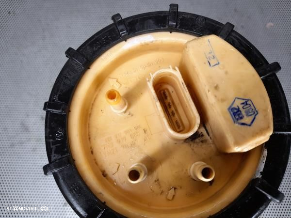 Bomba / Boia Combustivel  Volkswagen Sharan (7M8, 7M9, 7M6) - 4