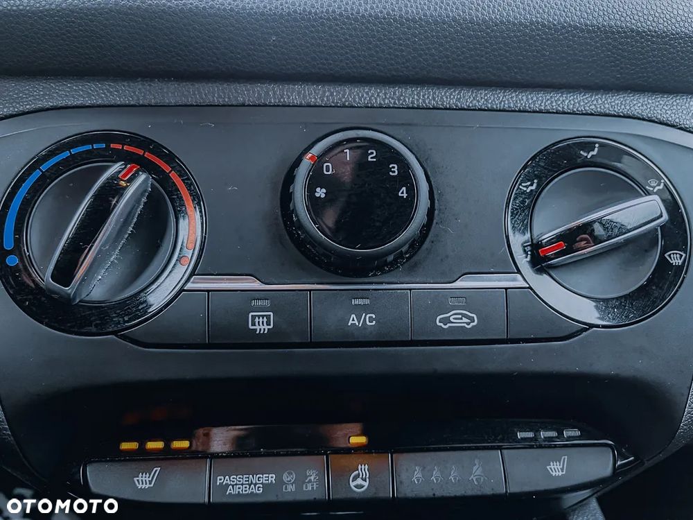 Hyundai i20 1.0 T-GDI Comfort - 21