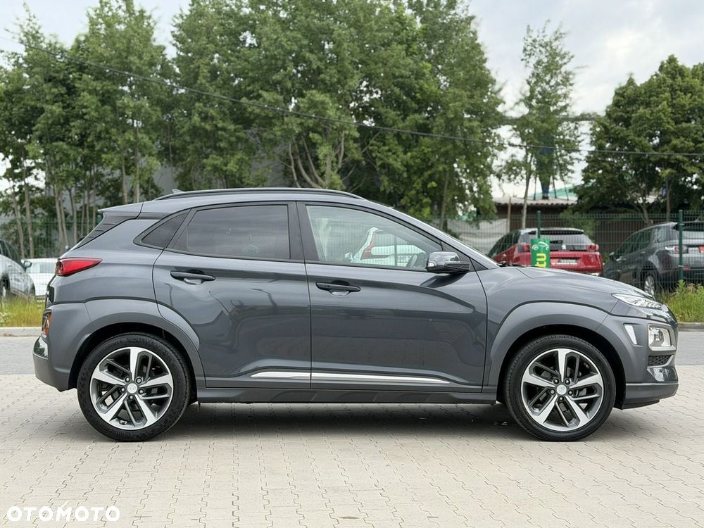 Hyundai Kona 1.6 CRDi DCT Premium - 14
