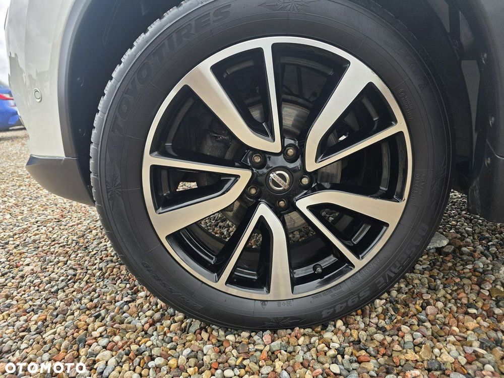 Nissan X-Trail 1.6 dCi Xtronic Tekna - 7