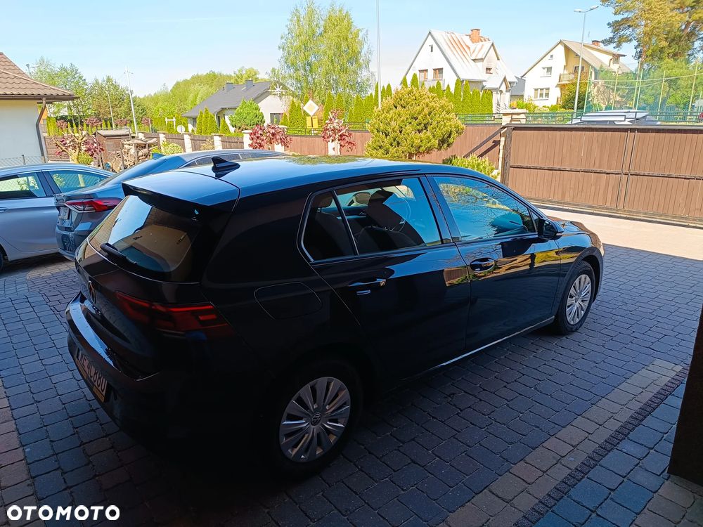 Volkswagen Golf 1.0 TSI BMT Comfortline - 36