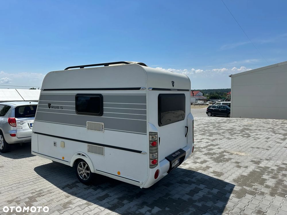 Rubis T 21 - 4