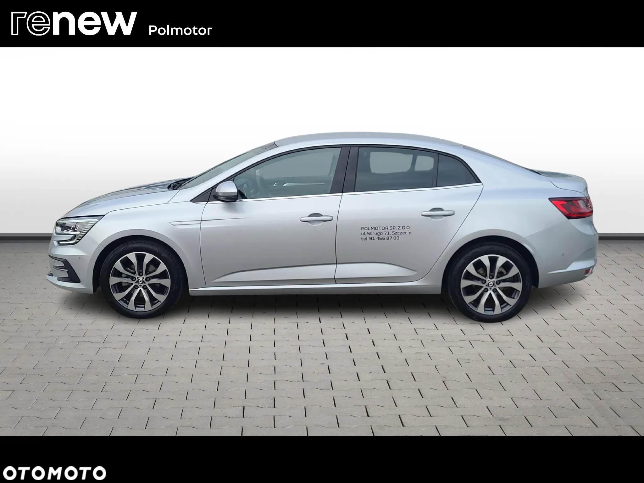 Renault Megane 1.3 TCe FAP Techno - 2