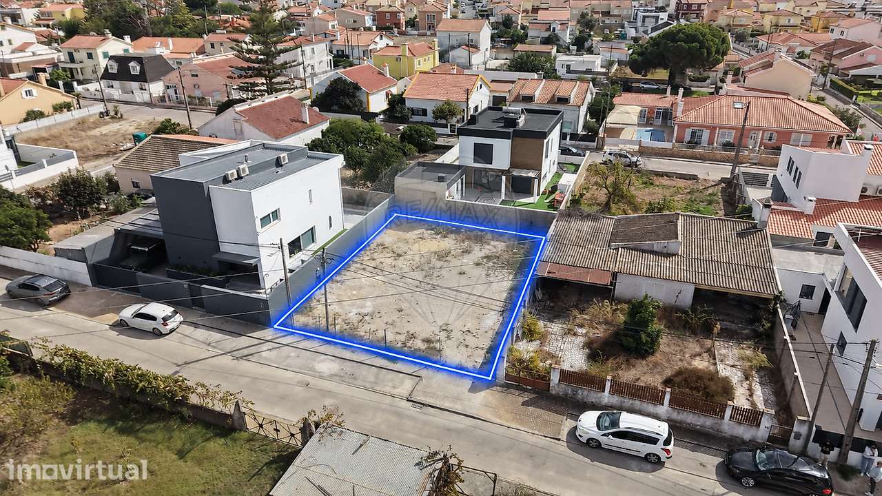 Terreno  para venda - Grande imagem: 3/5
