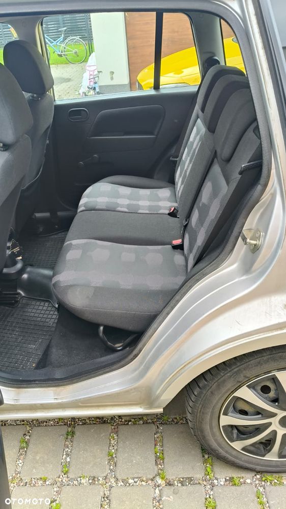 Ford Fusion 1.4 TDCI Ambiente - 6