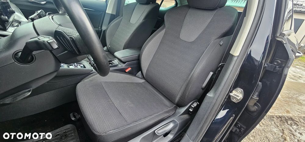 Skoda Octavia 2.0 TDI Ambition DSG - 16