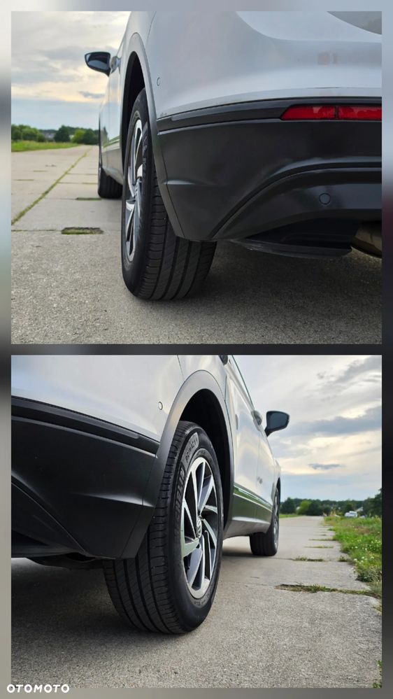 Volkswagen Tiguan 2.0 TDI SCR (BlueMotion Technology) Sound - 12