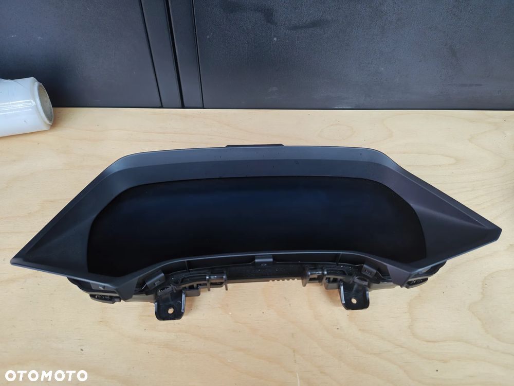 BMW X5 G05 3.0 diesel Virtual Cocpit licznik zegar 5A2A6C1 europa - 1