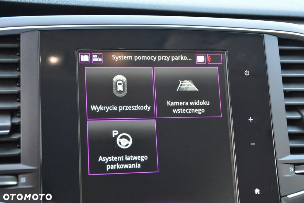 Renault Talisman ENERGY TCe 200 EDC INTENS - 29